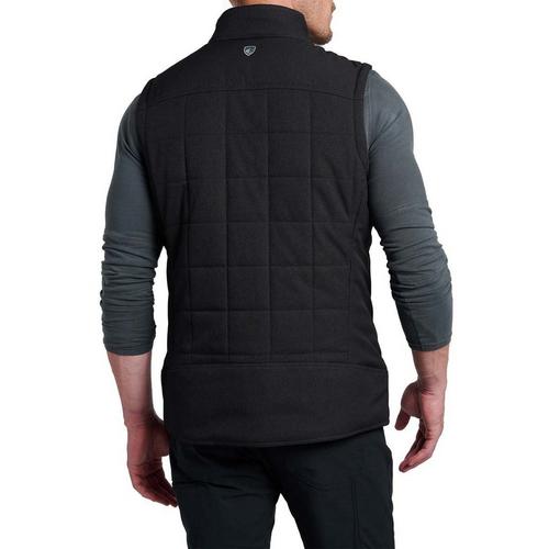 Men's Kuhl Impakt Insulated Vest - Primary Image