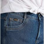 Women's Kuhl Kontour Rigid Relaxed Fit Wide Leg Jeans - Thumbnail 5 of 6