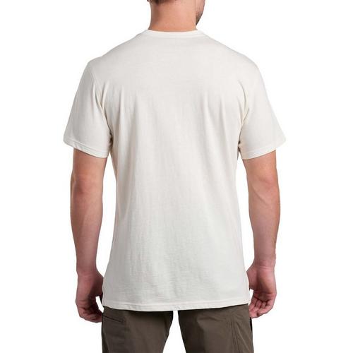 Men's Kuhl Brazen KUHLDRY T-Shirt - Primary Image