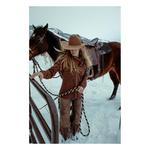Women's Kuhl Ascendyr Hooded Fleece Jacket - Thumbnail 4 of 4