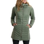 Women's Kuhl Spyfire Hooded Parka - Thumbnail 1 of 6