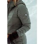 Women's Kuhl Spyfire Hooded Parka - Thumbnail 5 of 6