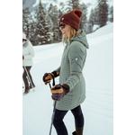 Women's Kuhl Spyfire Hooded Parka - Thumbnail 6 of 6