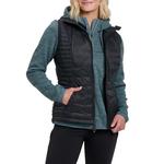 Women's Kuhl Spyfire Vest - Thumbnail 1 of 4