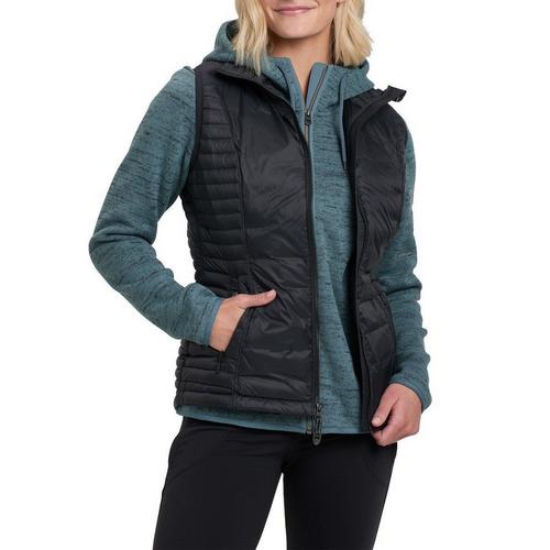 Women's Kuhl Spyfire Vest - Primary Image