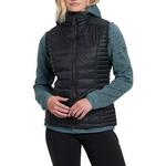 Women's Kuhl Spyfire Vest - Thumbnail 2 of 4