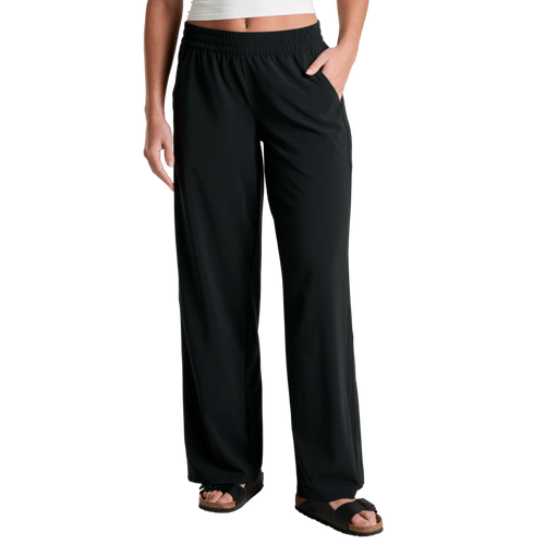 Women's Kuhl Vantage Wide Leg Pants - Primary Image