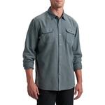 Men's Kuhl Descendr Long Sleeve Flannel - Thumbnail 1 of 3