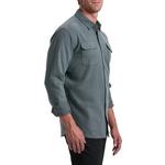 Men's Kuhl Descendr Long Sleeve Flannel - Thumbnail 2 of 3