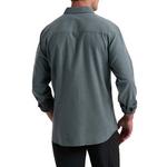 Men's Kuhl Descendr Long Sleeve Flannel - Thumbnail 3 of 3