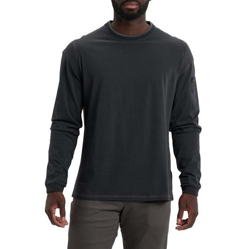 Men's Kuhl Kommando Crewneck Sweatshirt - Primary Image