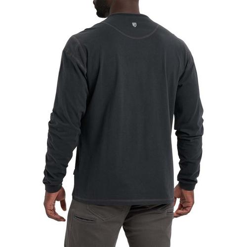 Men's Kuhl Kommando Crewneck Sweatshirt - Primary Image