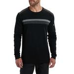 Men's Kuhl Downhill Racr Merino Crewneck Sweatshirt - Thumbnail 1 of 3