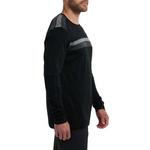 Men's Kuhl Downhill Racr Merino Crewneck Sweatshirt - Thumbnail 2 of 3