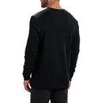 Men's Kuhl Downhill Racr Merino Crewneck Sweatshirt - Thumbnail 3 of 3
