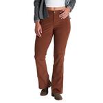 Women's Kuhl Lydia Cord Pants - Thumbnail 1 of 3