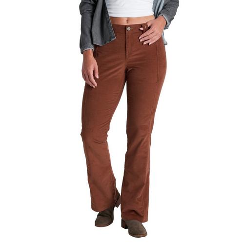 Women's Kuhl Lydia Cord Pants - Primary Image