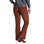 Women's Kuhl Lydia Cord Pants - Thumbnail 2 of 3