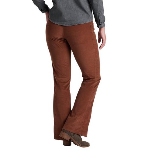 Women's Kuhl Lydia Cord Pants - Primary Image