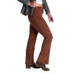 Women's Kuhl Lydia Cord Pants - Thumbnail 3 of 3