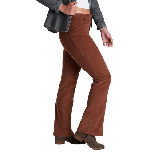 Women's Kuhl Lydia Cord Pants - Primary Image