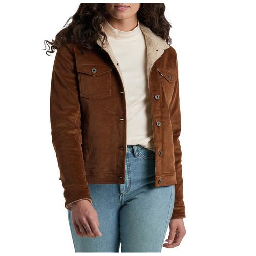 Women's Kuhl Astrid Lined Jacket - Primary Image