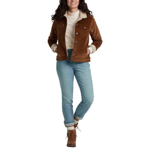 Women's Kuhl Astrid Lined Jacket - Primary Image