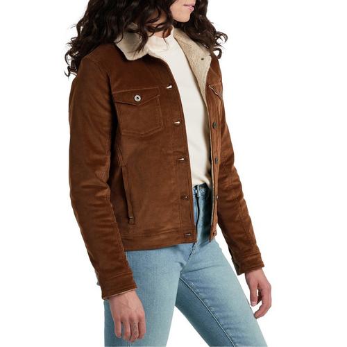 Women's Kuhl Astrid Lined Jacket - Primary Image