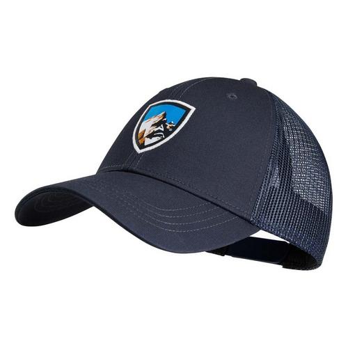 Men's Kuhl Trucker Snapback Hat - Primary Image