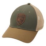 Men's Kuhl Rustik Born Trucker Snapback Hat - Thumbnail 1 of 2