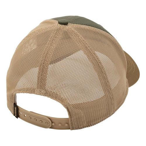 Men's Kuhl Rustik Born Trucker Snapback Hat - Primary Image