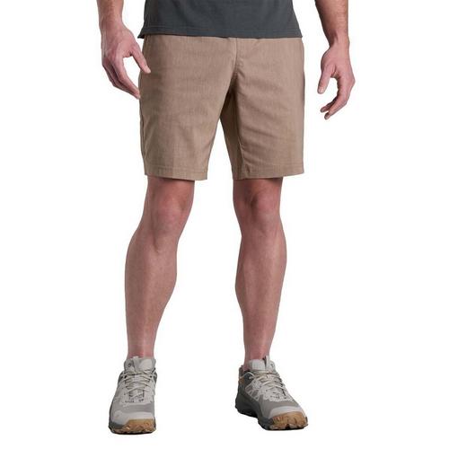 Men's Kuhl Getaway Chino Shorts - Primary Image