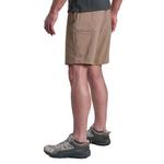 Men's Kuhl Getaway Chino Shorts - Thumbnail 2 of 3
