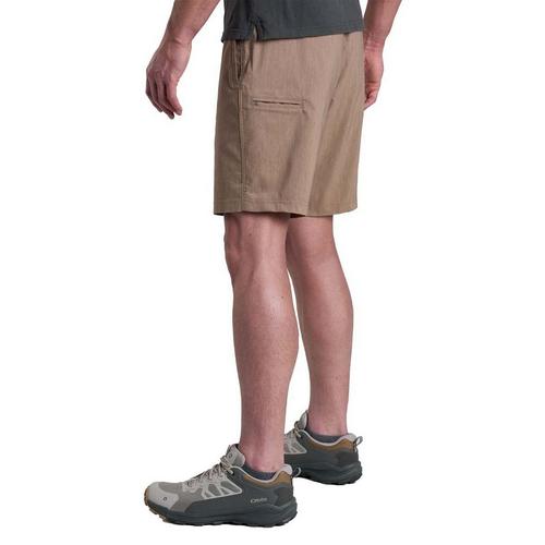 Men's Kuhl Getaway Chino Shorts - Primary Image