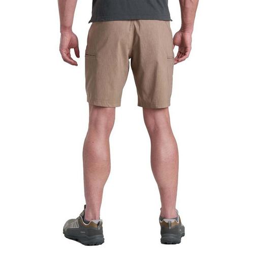 Men's Kuhl Getaway Chino Shorts - Primary Image