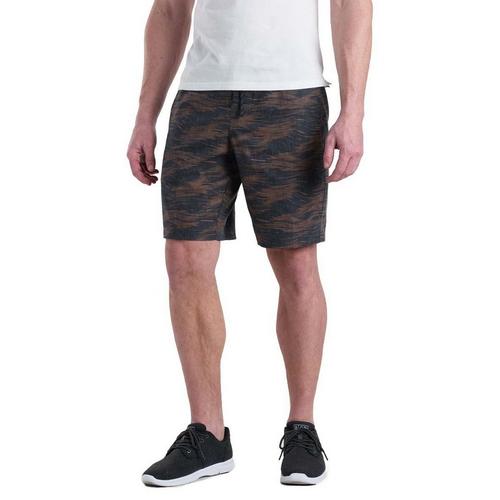 Men's Kuhl Getaway Chino Shorts - Primary Image