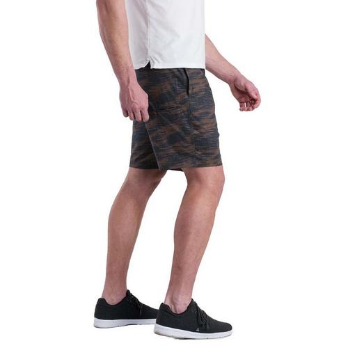 Men's Kuhl Getaway Chino Shorts - Primary Image