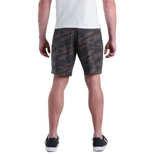Men's Kuhl Getaway Chino Shorts - Primary Image