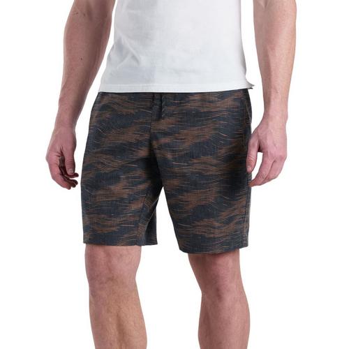 Men's Kuhl Getaway Chino Shorts - Primary Image