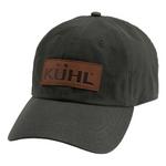 Men's Kuhl The Outlaw Waxed Adjustable Hat - Thumbnail 1 of 2