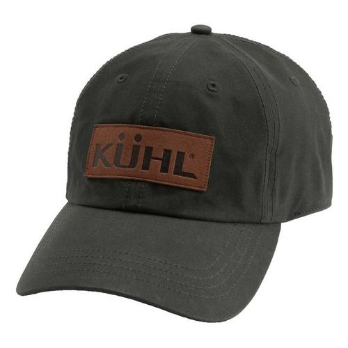 Men's Kuhl The Outlaw Waxed Adjustable Hat - Primary Image