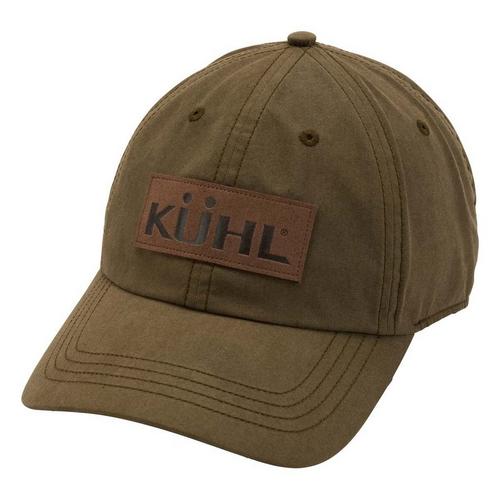 Men's Kuhl The Outlaw Waxed Adjustable Hat - Primary Image