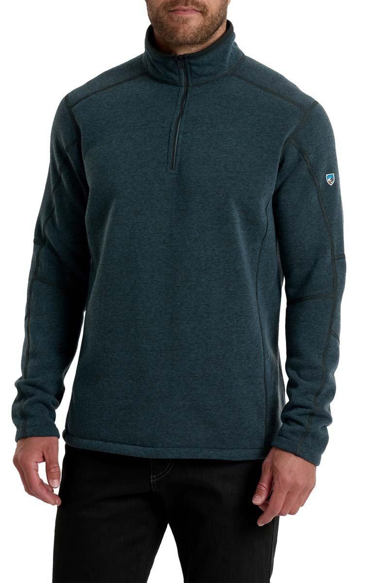 Men's Kuhl Revel 1/4 Zip Pullover | SCHEELS.com