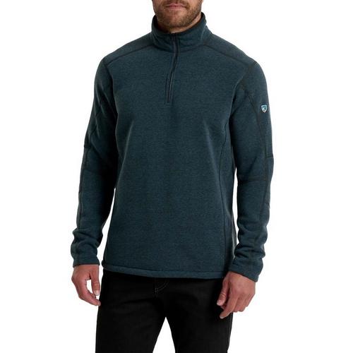 Men's Kuhl Revel 1/4 Zip Pullover - Primary Image