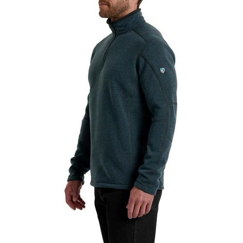 Men's Kuhl Revel 1/4 Zip Pullover - Primary Image