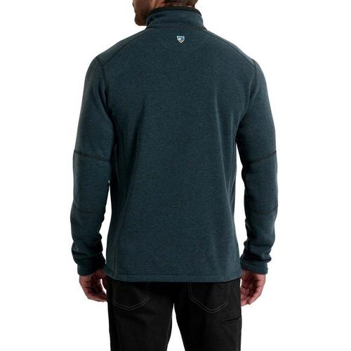 Men's Kuhl Revel 1/4 Zip Pullover - Primary Image