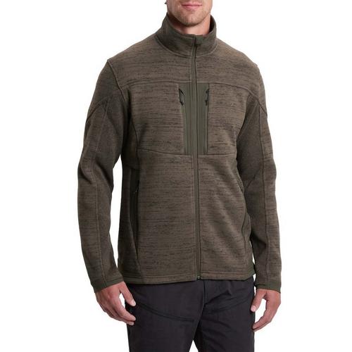 Men's Kuhl Aktivator Fleece Jacket - Primary Image