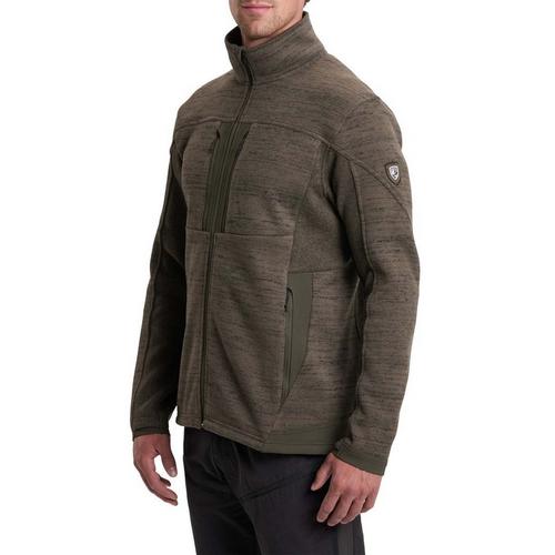 Men's Kuhl Aktivator Fleece Jacket - Primary Image