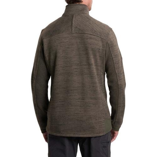 Men's Kuhl Aktivator Fleece Jacket - Primary Image