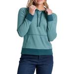 Women's Kuhl Stria Hoodie - Thumbnail 1 of 4